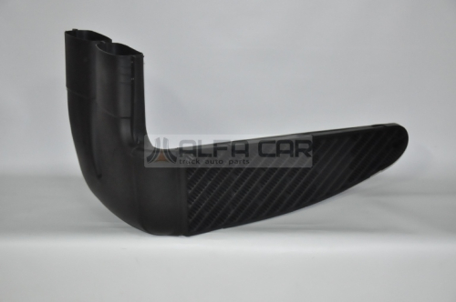 AC20456480 Воздухозаборник (верхняя часть) V FH-FM12 2V VOLVO FH12 (1993-2020) Alfa Car